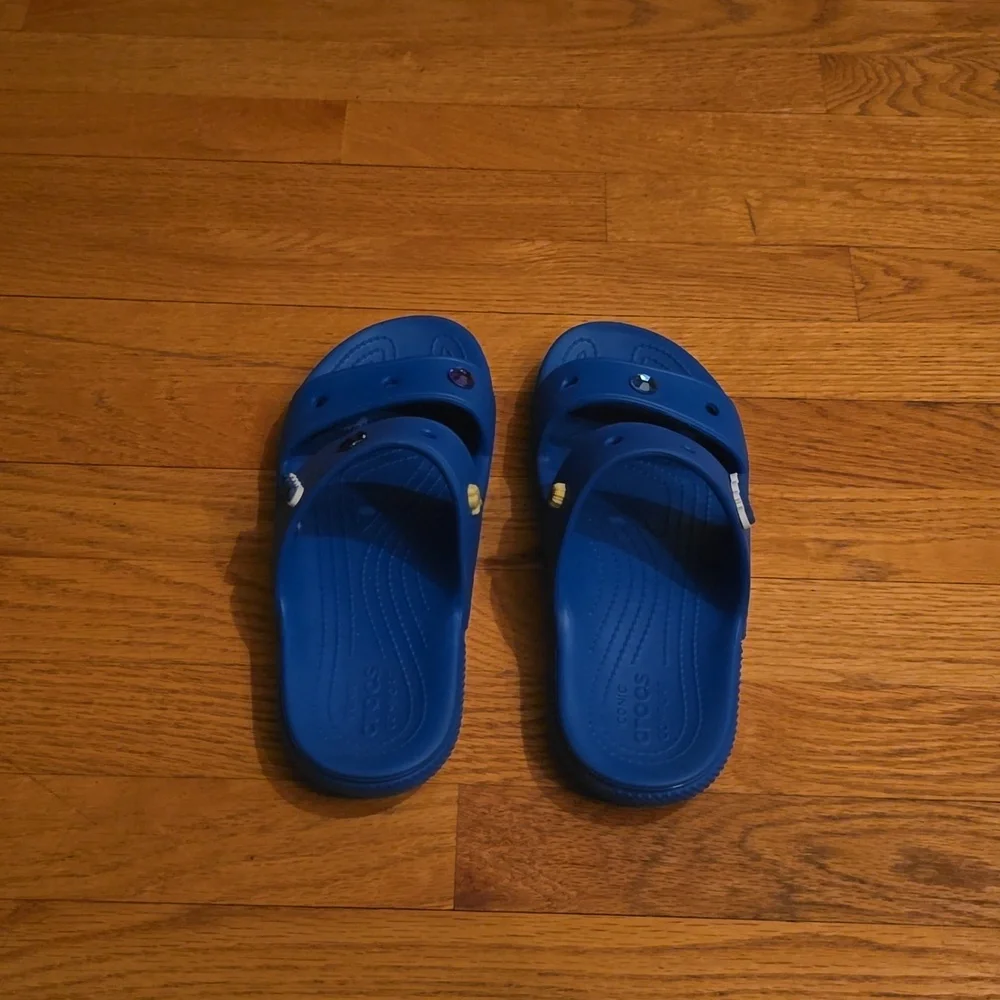 Crocs Shoes